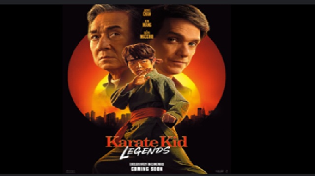 Yug Devgn debut: Ajay Devgn’s son makes a star debut with Jackie Chan’s Karate Kid
