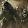 🌌 Godzilla x Kong: Supernova – Jab Titans Ne Dosti Nahi, Taqdeer Likhi 🔥