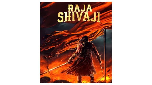 Riteish Deshmukh, Sanjay Dutt, Abhishek Bachchan-starrer ‘Raja Shivaji’ to be released in May 2026