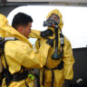 CBRN Unveiled: The Science Behind Defense & Preparedness