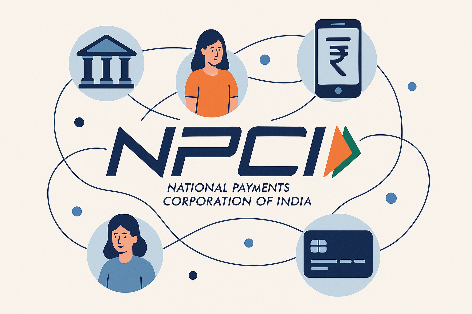 🏦 NPCI: Powering India’s Digital Payment Revolution