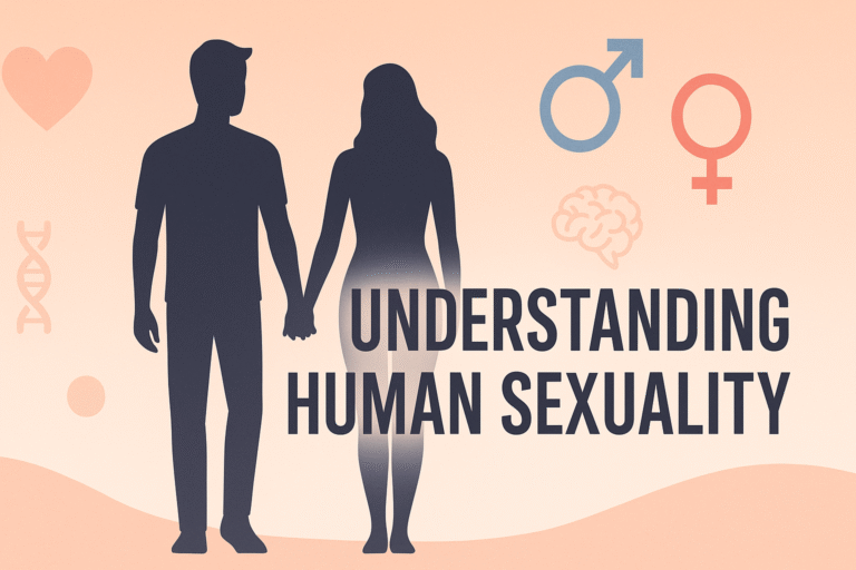 🧠 Let’s Talk About Human Sexual Activity: A Natural Part of Life ❤️‍🔥