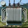 transformer, three-phase transformer, high voltage, energy, electricity, the electric current, current, tension, slovakia, transformer, transformer, transformer, transformer, transformer