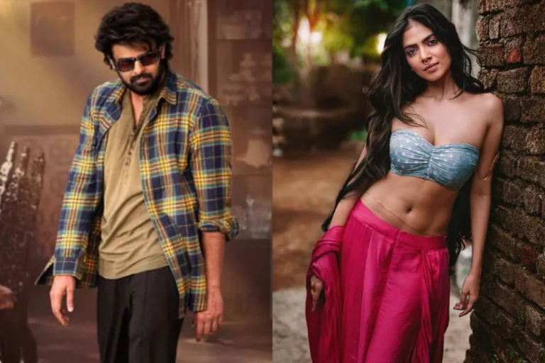 🎬 The Raja Saab Movie: Cast, Prabhas’ Salary, Trailer & Release Date Revealed!