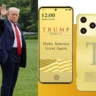 📱🔥 Trump Mobile T1: The Next Big Thing in Smartphones!