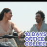 Saiyaara 10 days collection