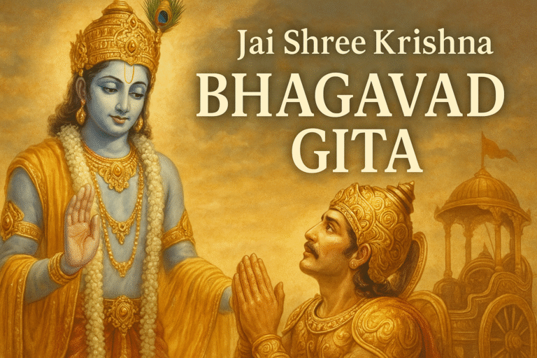 Bhagavad Gita