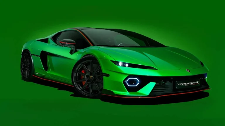 🚗 3 Most Anticipated Cars of 2025