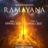 🎬 Ramayana – India’s Timeless Epic Comes Alive on the Big Screen