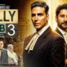 JOLLY LLB 3 BOX OFFICE COLLECTION