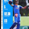 Shubman Gill: The Prince of Indian Cricket