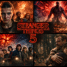 Stranger Things Season 5: The Final Chapter of Hawkins’ Darkest Saga