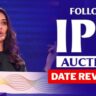 IPL Auction 2026