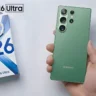 Samsung Galaxy S26 Ultra
