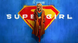 Supergirl (2026)— DCU Movie Overview