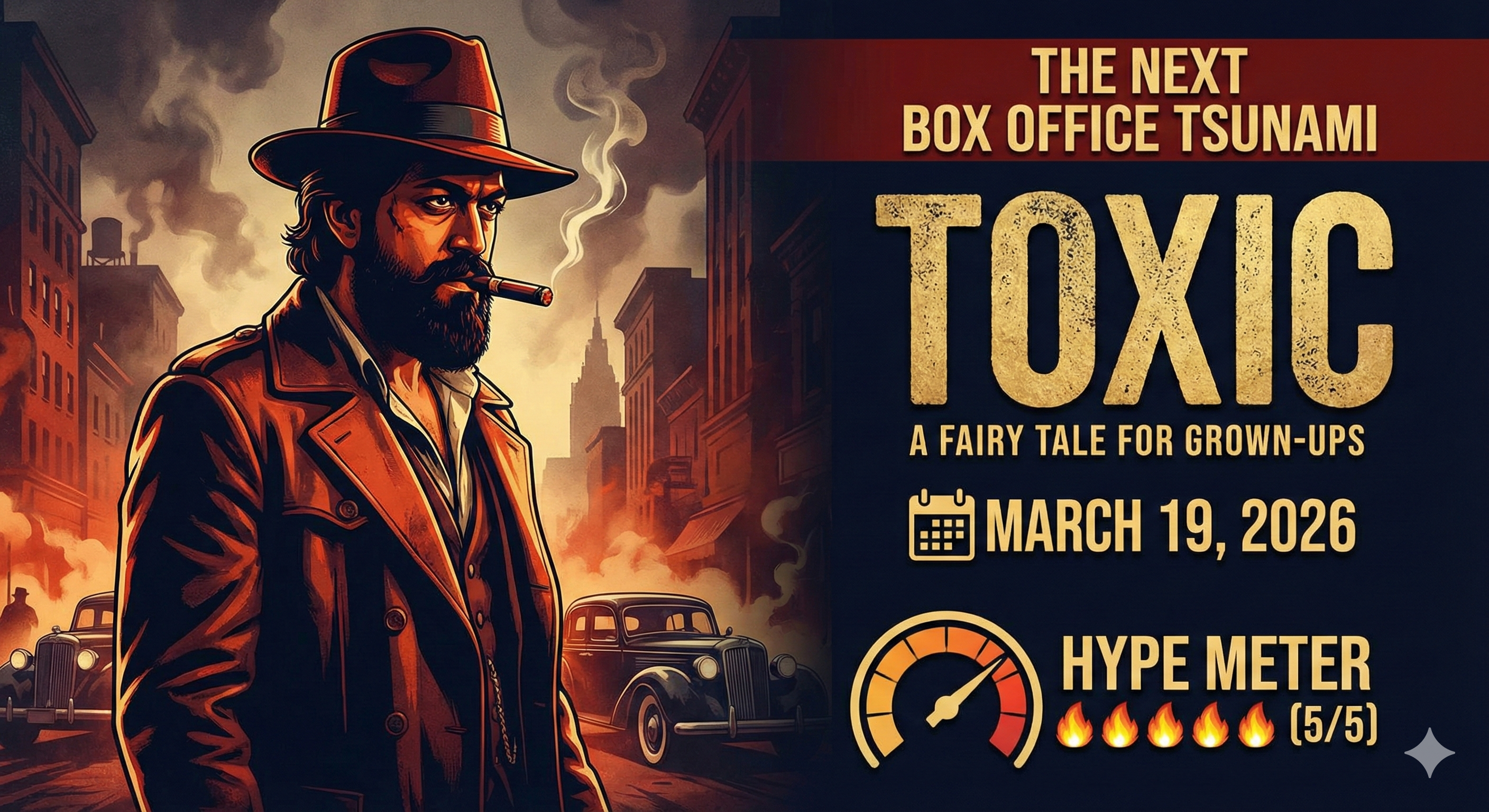 ‘Toxic’ (March 2026)