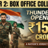 Border 2 Box Office Report: The Roar is Back! Sunny Deol Unleashes a Tsunami on Republic Day Weekend