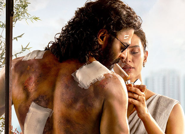 “Spirit: Prabhas, Sandeep Reddy Vanga, and the Birth of a Ferocious New Avatar”