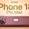 📱 iPhone 18 Leaks: The Ultimate Guide to Apple’s 2026 Flagship!